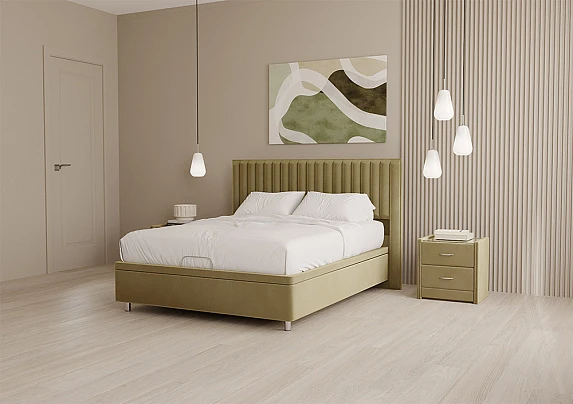 Кровать Capri plus