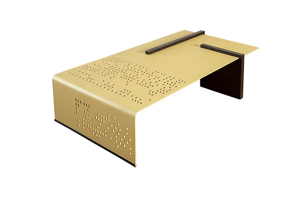 Стол журнальный Tavolino-2